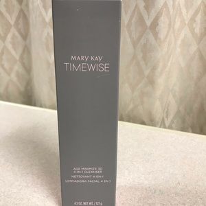 Mary Kay TIMEWISE Cleanser